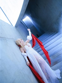 (Cosplay) Shooting Star  (サク) Nero Collection 2 514P169MB2(108)